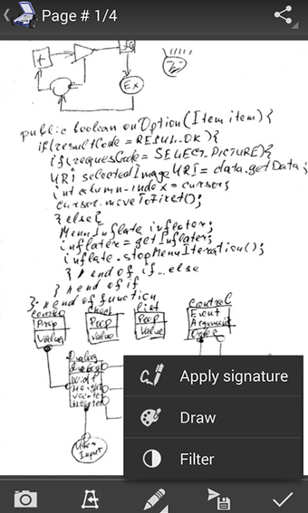 Image 2 for Mobile Doc Scanner (MDSca…