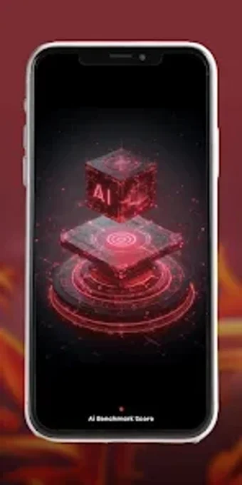 Image 0 for AI Benchmark 3D Score : A…