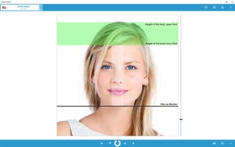 Image 3 for Passport Photo for Window…