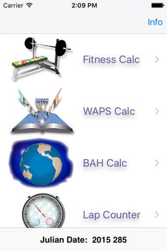 Image 0 for AF Toolbox