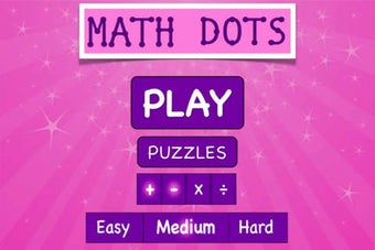 Image 0 for Math Dots(Fairy Princess)…