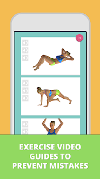 Image 0 for 7 Minute Workout - Weight…
