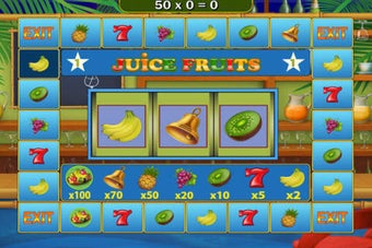 Image 0 for Fruit Cocktail - Free Slo…