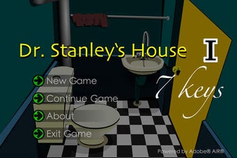 Image 0 for Dr.Stanley's House 1