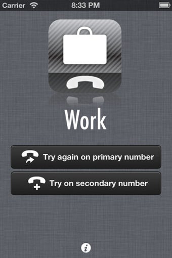 Image 0 for Call My Work