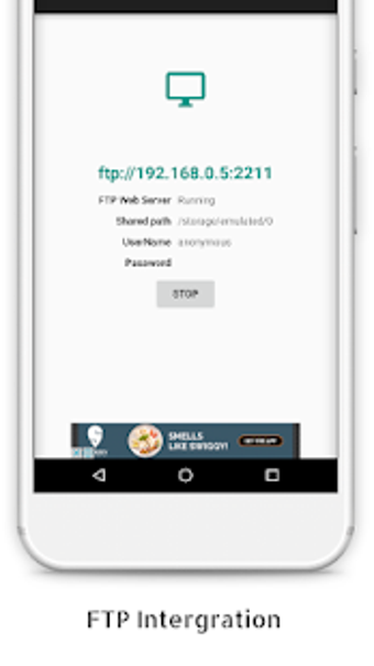 Image 1 for Black File Manager - Root…