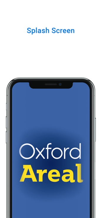 Image 3 for OxfordAreal