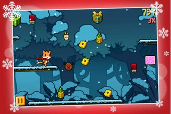 Imagen 0 para Run Tappy Run Xmas - Chri…
