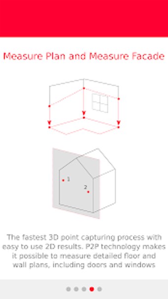 Image 0 for Leica DISTO Plan