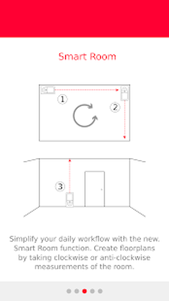 Image 3 for Leica DISTO Plan