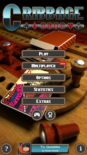 Imagen 2 para Cribbage Club (free cribb…