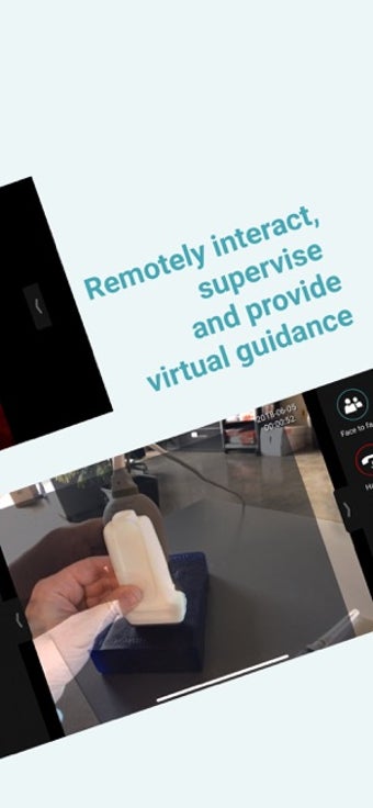 Imagen 3 para Reacts - Secure collabora…
