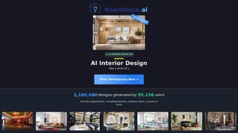 Image 0 for RoomDeco