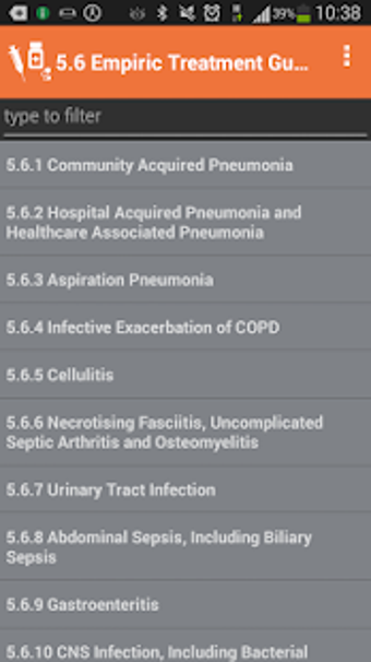 Imagen 1 para Tallaght Hospital Medicin…