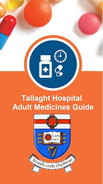 Image 0 for Tallaght Hospital Medicin…