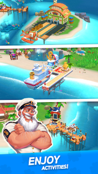 Imagen 3 para My Little Paradise : Reso…