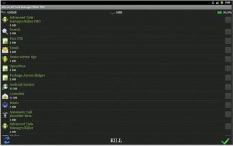 Image 2 for Advanced Task Manager Pro