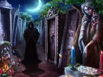Image 0 for Paranormal Investigations…