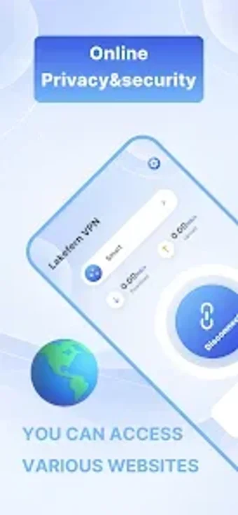 Imagen 0 para Lakefern VPN-Safe  Privat…