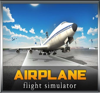 Imagen 2 para Airplane Flight Simulator…