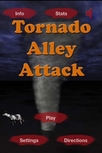 Imagen 0 para Tornado Alley Attack