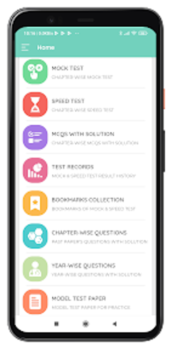 Imagen 0 para CHEMISTRY - AIIMS PAST PA…