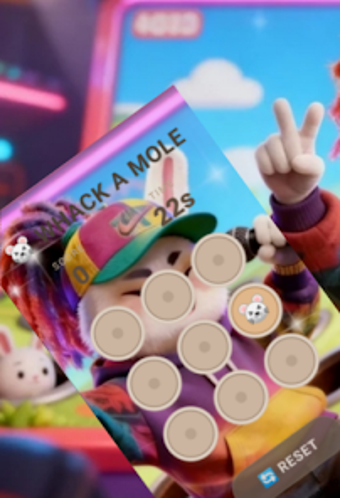 Image 0 for WhackFunMax