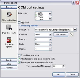 Imagen 0 para Advanced PBX Data Logger
