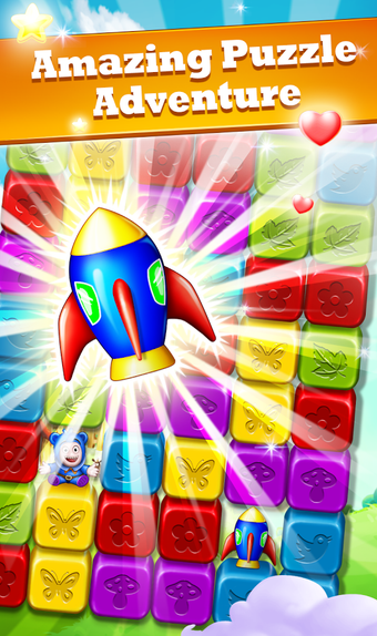 Image 0 for Toy Collapse: Logic Puzzl…