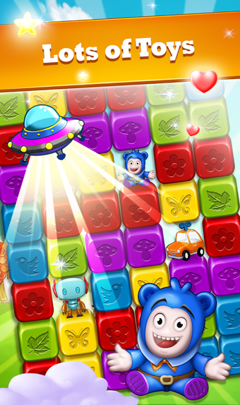 Image 3 for Toy Collapse: Logic Puzzl…