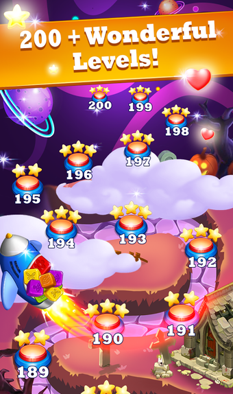 Image 1 for Toy Collapse: Logic Puzzl…