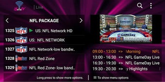 Image 1 for BELLA-TV