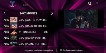 Image 2 for BELLA-TV