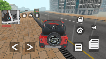 Imagen 0 para Indian Bike Thar Game Sim…