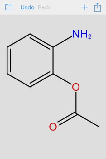 Image 0 for Molecule