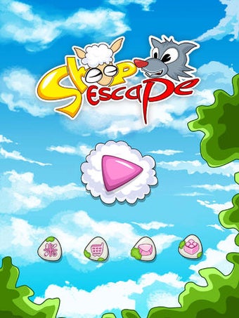 Image 0 for Sheep Escape HD