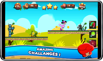 Image 2 for Minnie Adventure Mickey D…