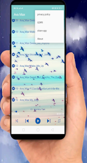 Imagen 2 para Music Ava max - Offline