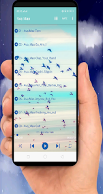 Image 2 for Music Ava max - Offline