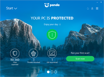 Image 0 for Panda Protection Service