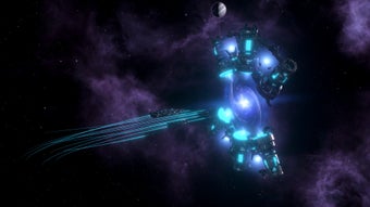 Image 0 for Stellaris: Overlord