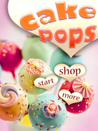 Image 0 for Cake Pops HD-Cooking game