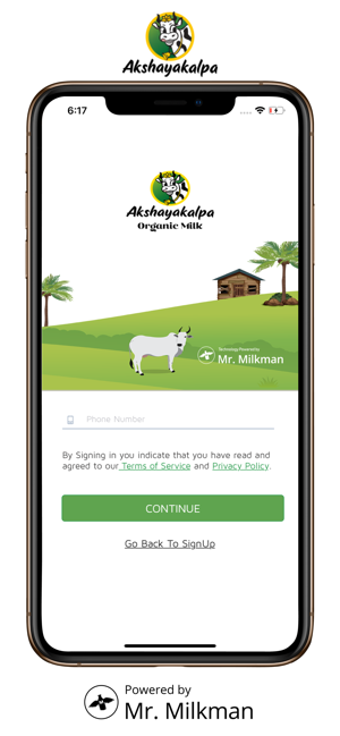 Image 2 for Akshayakalpa