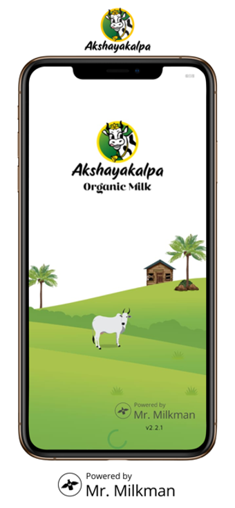Image 1 for Akshayakalpa