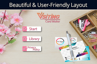 Image 3 for Digital Business card mak…