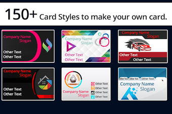 Image 2 for Digital Business card mak…
