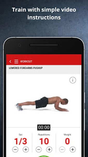 Image 2 for Men's Health Fitness Trai…