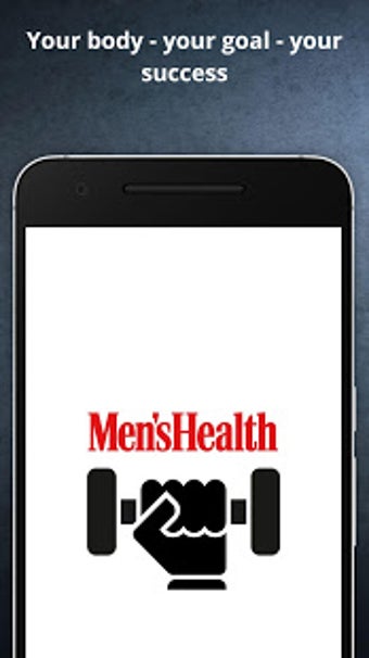 Image 1 for Men's Health Fitness Trai…