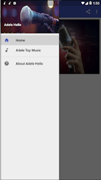 Image 0 for Adele Hello
