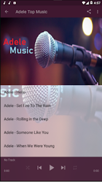 Image 3 for Adele Hello